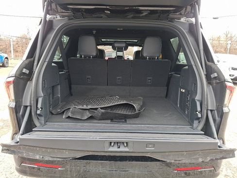 Used 2025 Lincoln Navigator L Reserve w/ Jet Appearance Package image 29