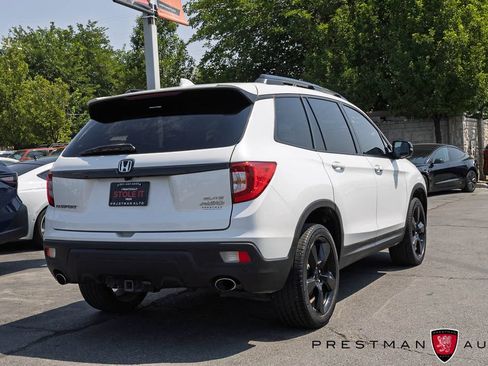 Used 2020 Honda Passport Elite image 19