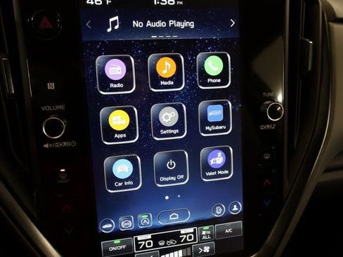 New 2026 Subaru Crosstrek 2.5i Limited w/ Popular Package #3A image 21