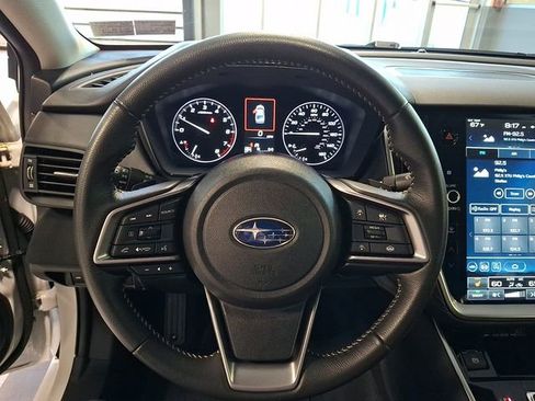 Certified 2025 Subaru Legacy Premium image 18