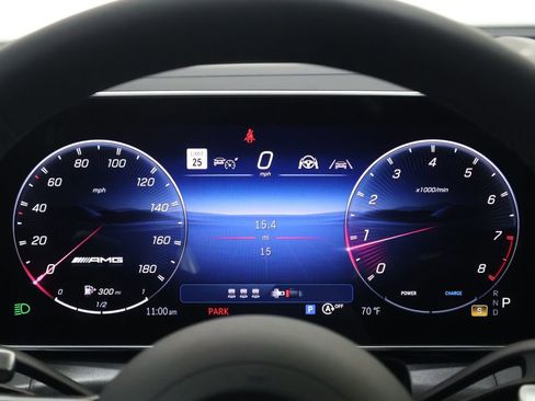 New 2026 Mercedes-Benz GLC 43 AMG 4MATIC image 18