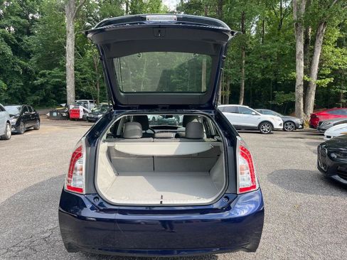 Used 2015 Toyota Prius Two FWD image 21