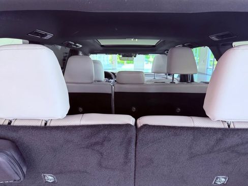 Certified 2025 Lexus TX 350 FWD w/ Technology Package image 17