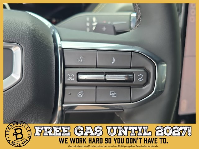 New 2026 GMC Yukon XL Elevation w/ Elevation Premium Package AWD/4WD image 27
