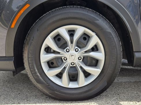 Used 2026 Honda CR-V LX image 31
