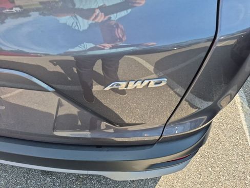 Used 2021 Honda CR-V EX-L image 5