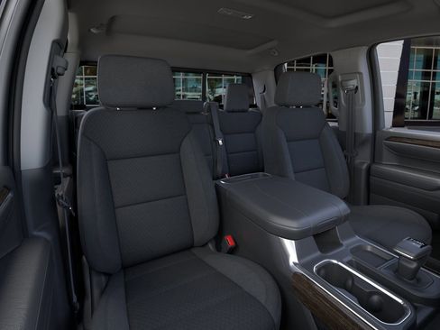 New 2026 GMC Sierra 1500 Elevation w/ Preferred Package image 16