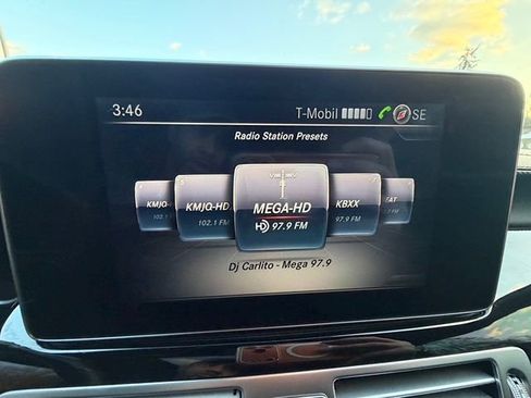 Used 2017 Mercedes-Benz CLS 63 AMG 4MATIC Coupe image 20