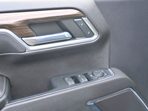 Certified 2023 Chevrolet Silverado 1500 LT image 22