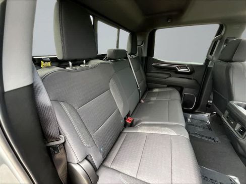 New 2026 Chevrolet Silverado 1500 RST w/ Safety Package AWD/4WD image 28