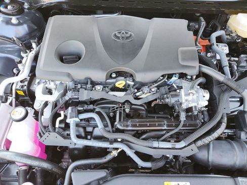 New 2026 Toyota Camry SE image 26