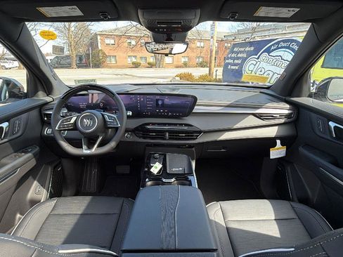 New 2026 Buick Enclave Sport Touring w/ Super Cruise Package image 34