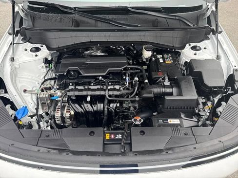 Certified 2026 Hyundai Kona SEL Sport AWD/4WD image 22