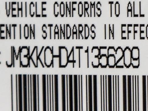 Certified 2026 MAZDA CX-90 3.3 Turbo w/ Premium Sport Pkg AWD/4WD image 30