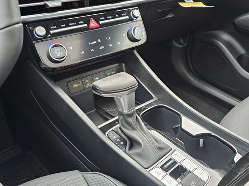 New 2026 Hyundai Tucson SEL image 20