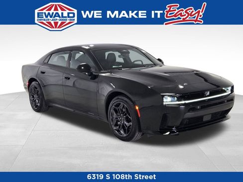 New 2026 Dodge Charger R/T AWD/4WD image 21