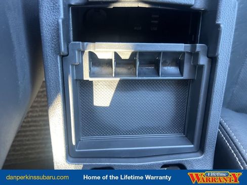 Used 2016 Subaru Forester 2.0XT Touring w/ Eyesight & Navigation System image 21