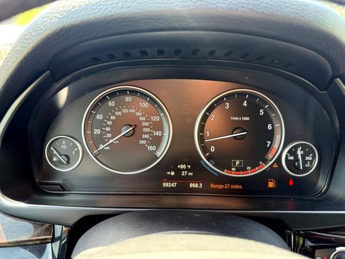 Used 2017 BMW X5 xDrive35i image 11