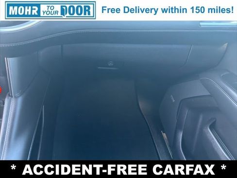 Used 2021 Chevrolet Tahoe LT w/ LT Signature Package AWD/4WD image 24