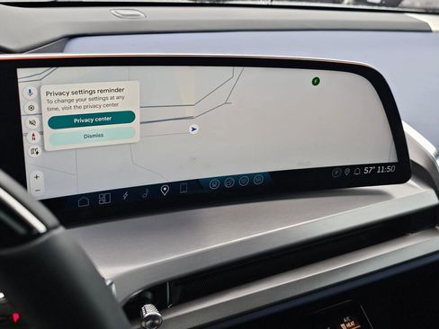 New 2026 Cadillac Vistiq Premium Luxury image 36