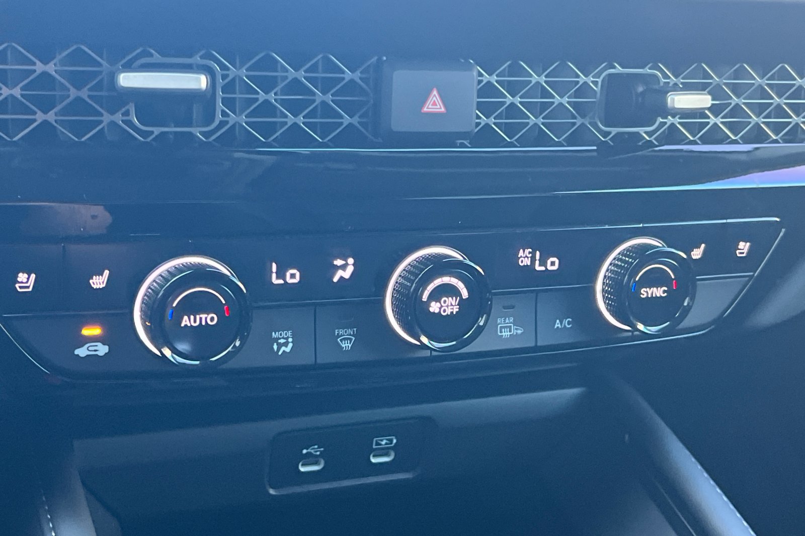 Used 2025 Honda Accord Touring image 27
