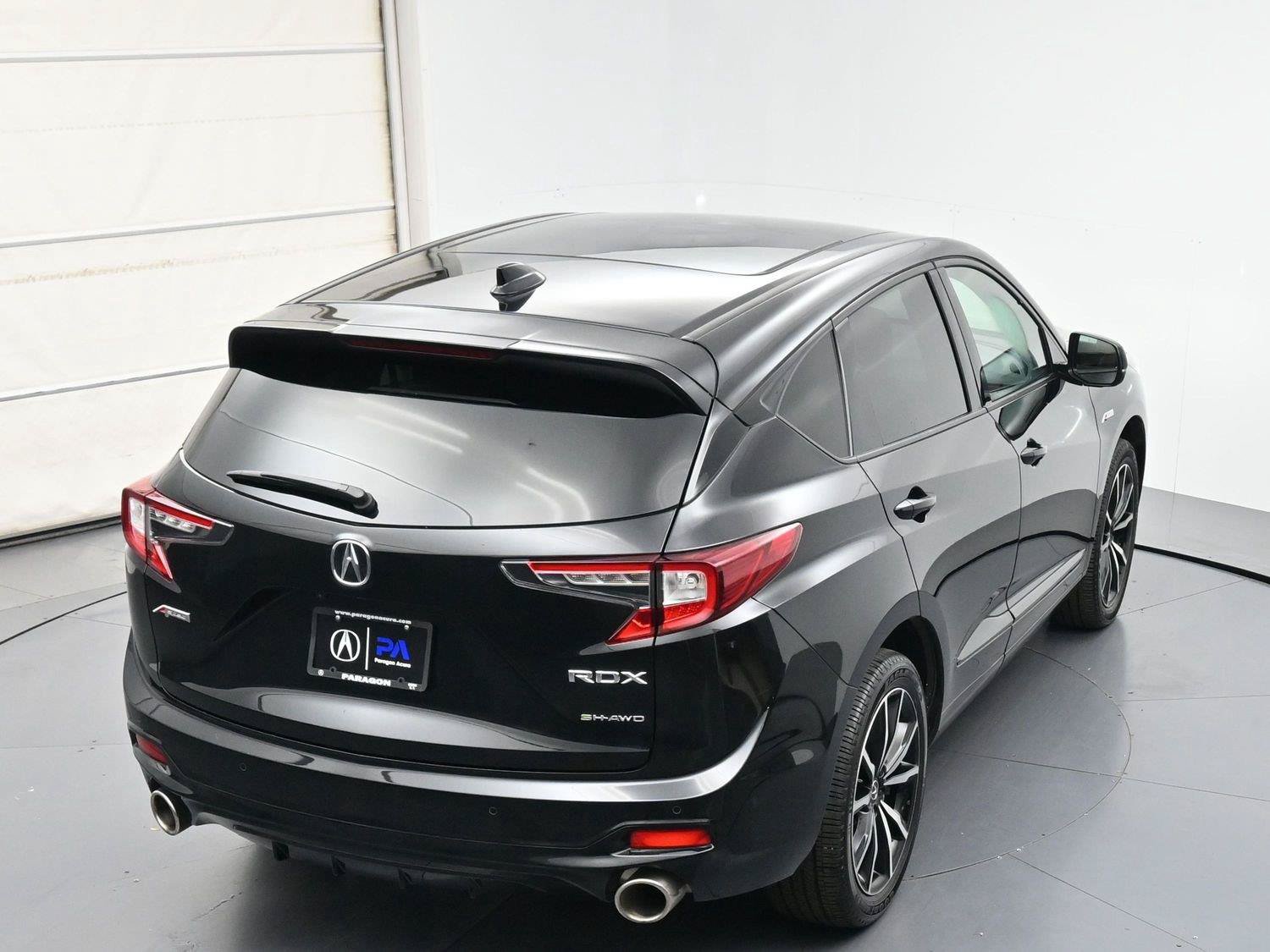 Used 2026 Acura RDX w/ Advance Package AWD/4WD image 35