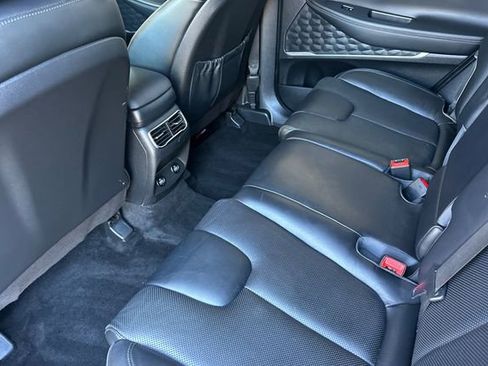 Used 2022 Hyundai Santa Fe SEL w/ Convenience + Premium Package image 11