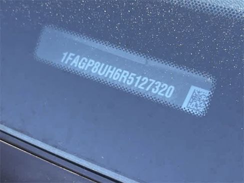 Used 2024 Ford Mustang Premium image 27