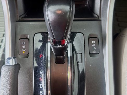 Used 2014 Honda Accord EX-L image 20