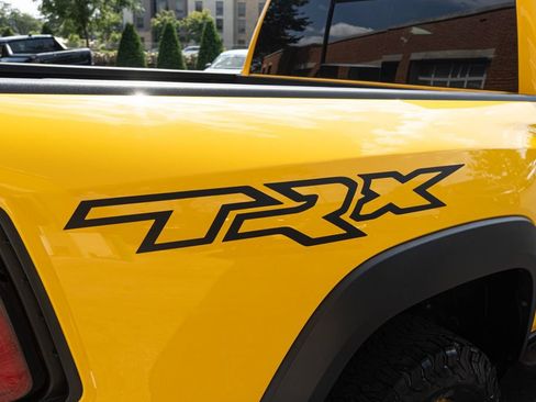 Used 2023 RAM 1500 TRX w/ Havoc Edition AWD/4WD image 39