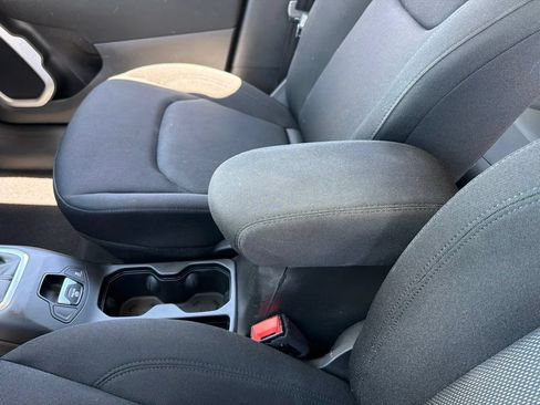Used 2021 Jeep Renegade Sport AWD/4WD image 13