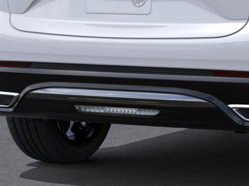 New 2026 Buick Envision Sport Touring image 38