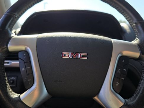 Used 2016 GMC Acadia SLT w/ Open Road Package FWD image 33