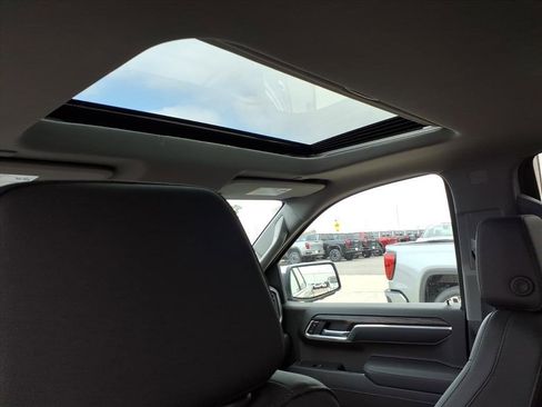 New 2026 GMC Sierra 1500 SLT w/ SLT Premium Plus Package image 15