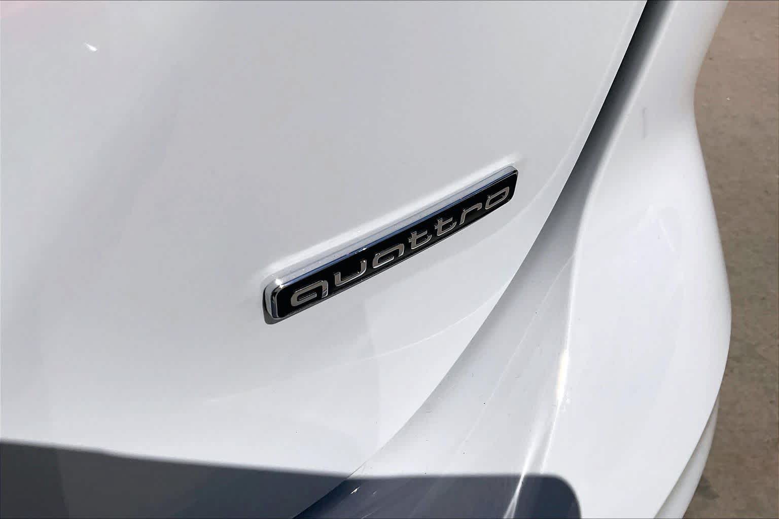 Used 2026 Audi A5 Premium Plus AWD/4WD image 10