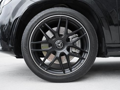 Used 2022 Mercedes-Benz GLE 53 AMG 4MATIC Coupe image 15