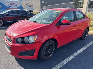 Used 2015 Chevrolet Sonic LS FWD video 1