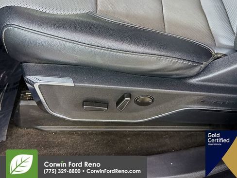 Used 2023 Ford F150 Lariat w/ Trailer Tow Package image 24