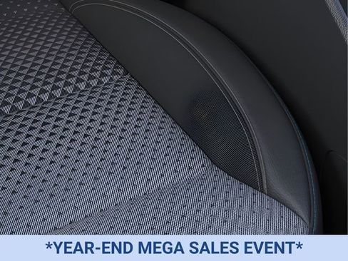 New 2026 Chevrolet Trax LT w/ Driver Confidence Package image 21