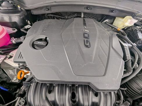 New 2026 Kia Sportage SX FWD image 10