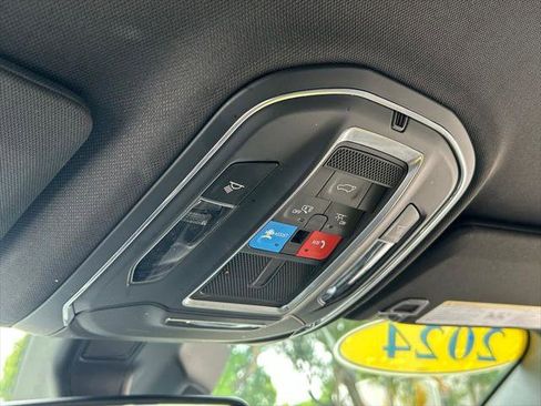 Certified 2024 Jeep Grand Cherokee Altitude image 51