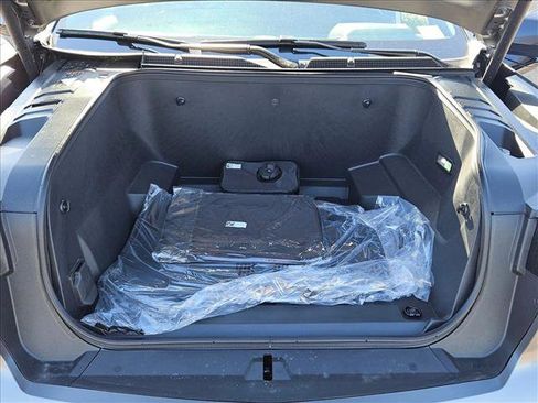 New 2026 Chevrolet Silverado EV Trail Boss w/ Plus Package image 17