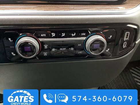 Used 2024 Chevrolet Silverado 1500 RST image 20