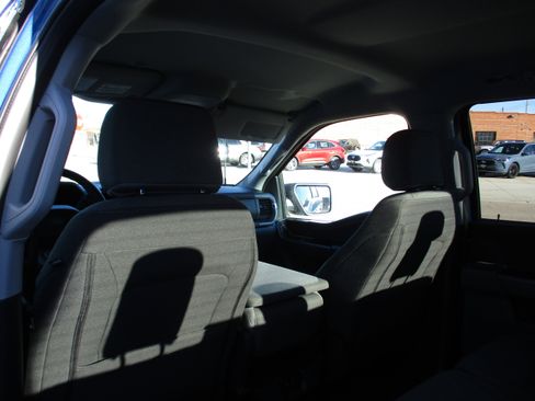 Used 2025 Ford F150 XLT w/ Equipment Group 301A Standard image 18