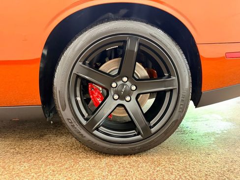 Used 2022 Dodge Challenger SRT Hellcat Redeye RWD image 21