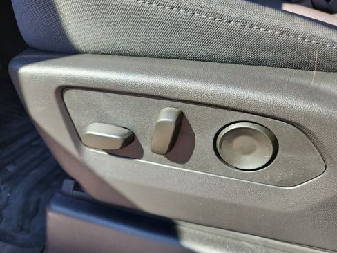 New 2026 GMC Sierra 1500 Pro w/ Pro Value Package image 11