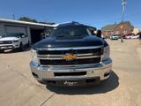 Used 2014 Chevrolet Silverado 3500 LTZ w/ LTZ Plus Package image 5