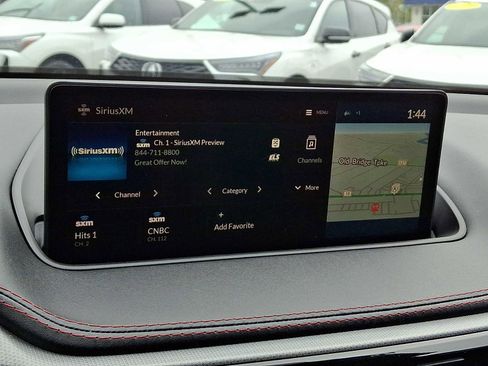 Certified 2023 Acura MDX A-Spec image 17