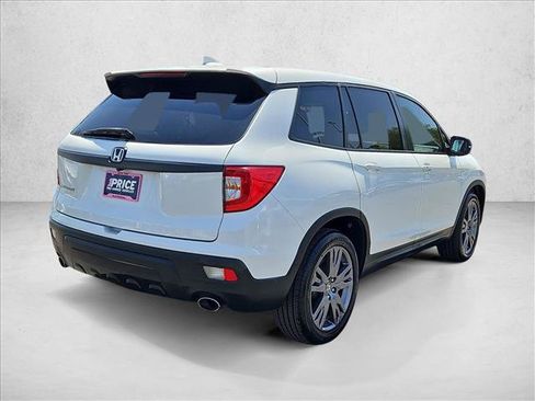 Used 2019 Honda Passport EX-L image 5