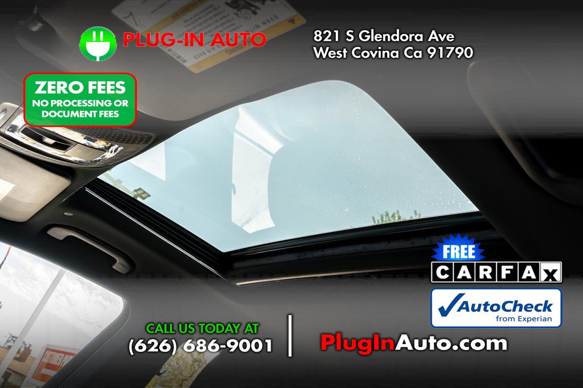 Used 2021 Mercedes-Benz GLS 450 4MATIC image 9